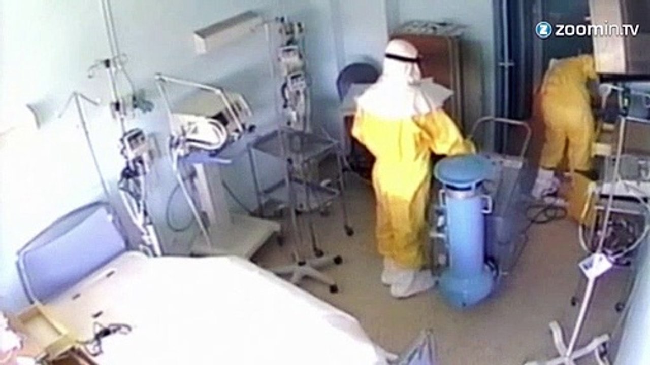 Ebola et chocolat, aucun rapport! Pourtant...