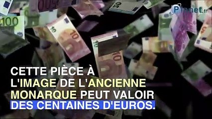 Vos pièces de 2 € pourraient valoir une fortune !