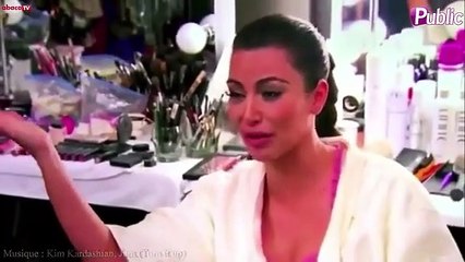 Vidéo : 5 bonnes raisons de ne pas sortir avec Kim Kardashian !