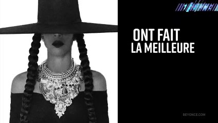 Même les Obama souhaitent son anniversaire à Beyonce !