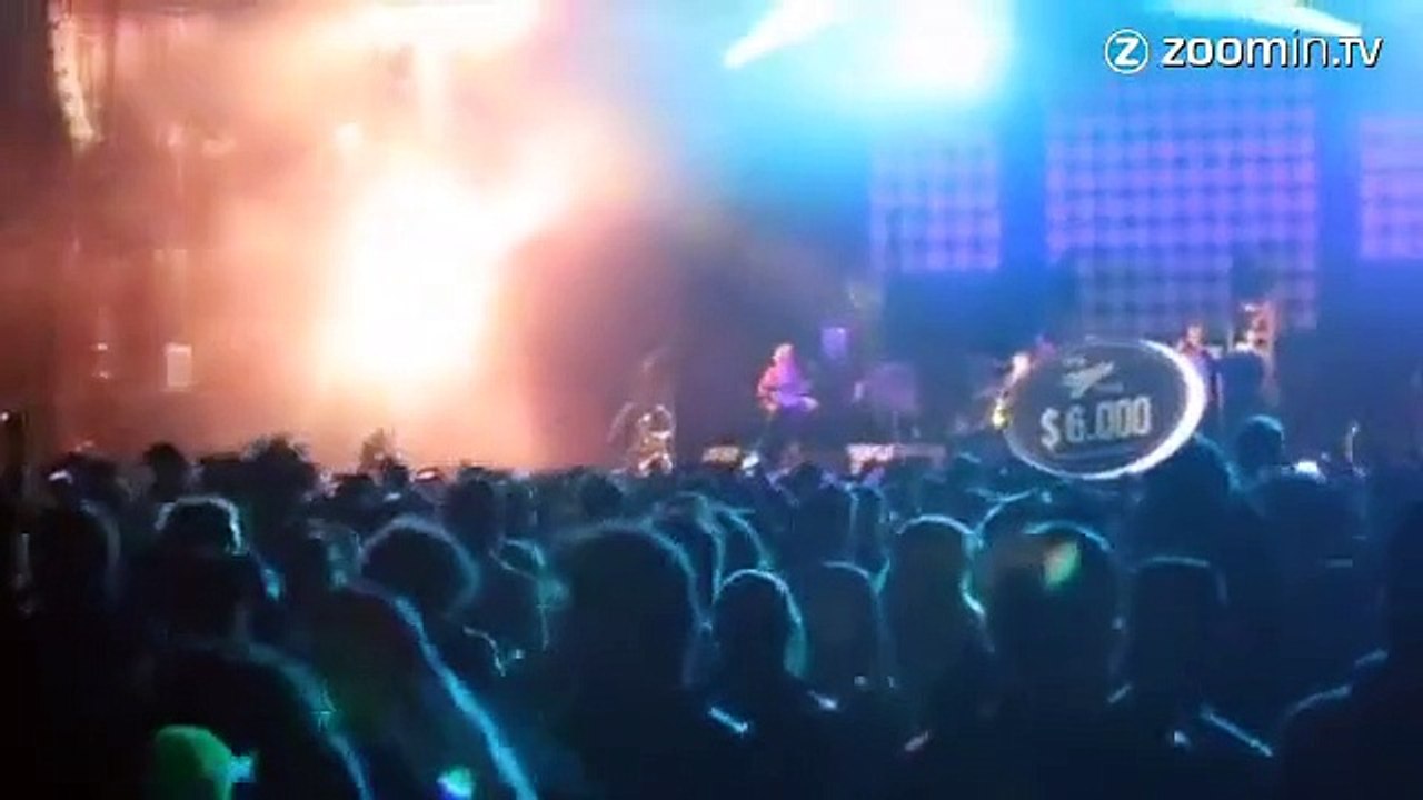 Le bracelet de festival, souvenir pas très hygiénique ! Vidéo Dailymotion