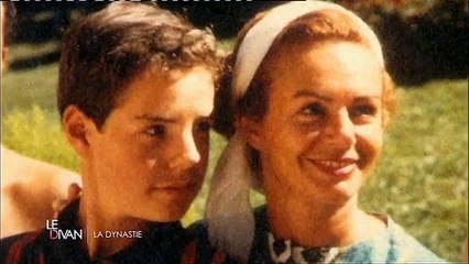 Le Divan : Frédéric Mitterrand révèle avoir été battu par sa gouvernante dans son enfance