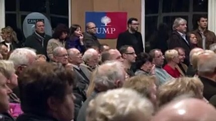 UMP: Copé et Fillon se rencontrent pour parler calendrier