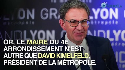 Lyon : Gérard Collomb sifflé lors des vœux du 4e arrondissement