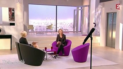Quand Valérie Pécresse chante du Claude François