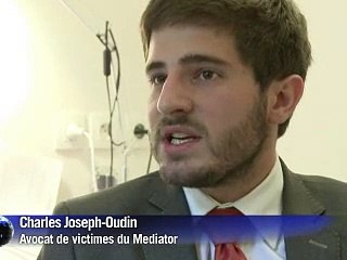 Servier: après l'affaire du Mediator, celle du "Protelos",  révèle Libération