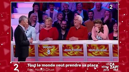 L'énorme fou rire de Jean-Jacques Bourdin