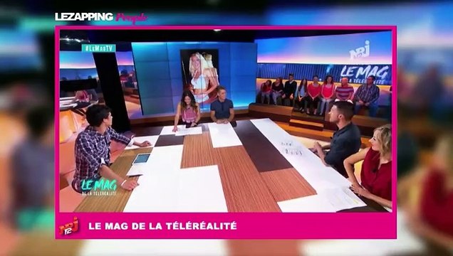 Loana a fêté ses 38 ans : les images de sa fête d'anniversaire