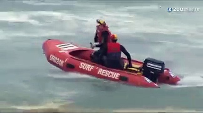 Australie : un ressortissant japonais porté disparu