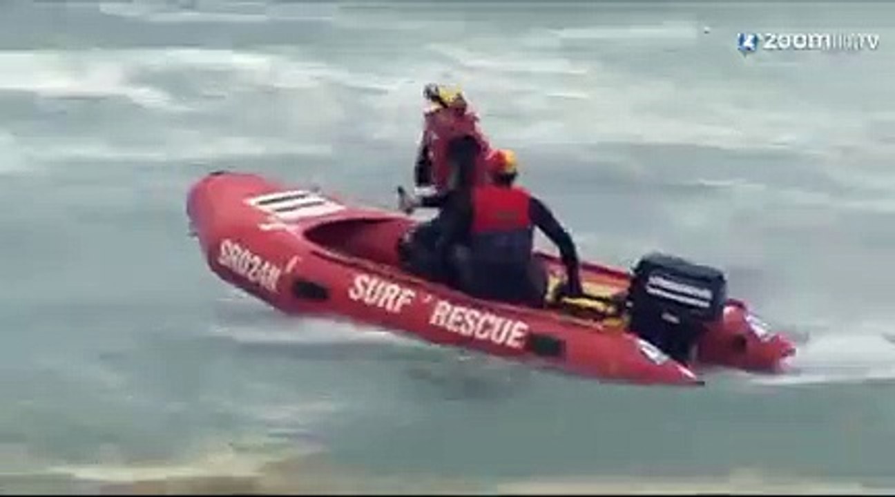 Australie : un ressortissant japonais porté disparu