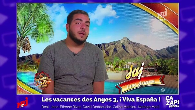 L'anecdote très gênante de Jean-Michel Maire en direct