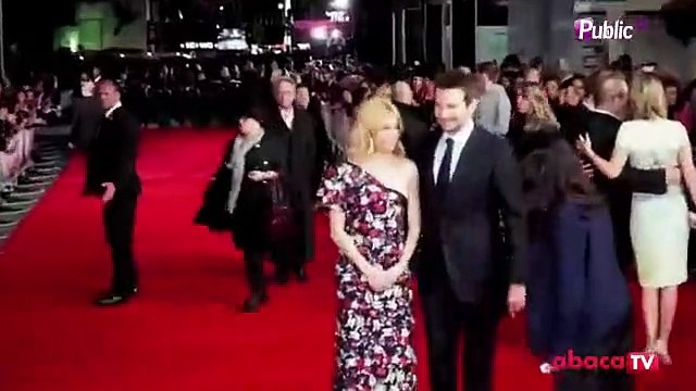 Exclu vidéo : Bradley Cooper, Omar Sy, Sienna Miller... Tapis rouge au top pour une première londonienne !