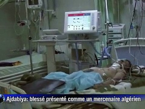 Libye: Kadhafi accepte la feuille de route de l'Union africaine