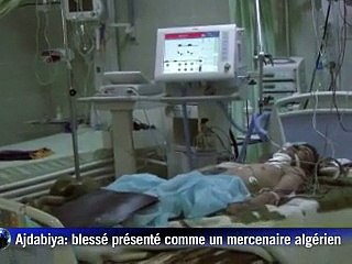 Libye: Kadhafi accepte la "feuille de route" de l'Union africaine