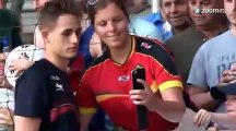 Diables Rouges : Januzaj, adopté par les fans