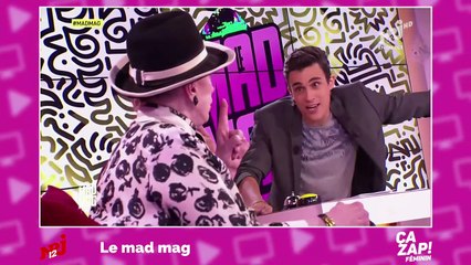 Eve Angeli craque en se confiant sur sa vie sentimentale