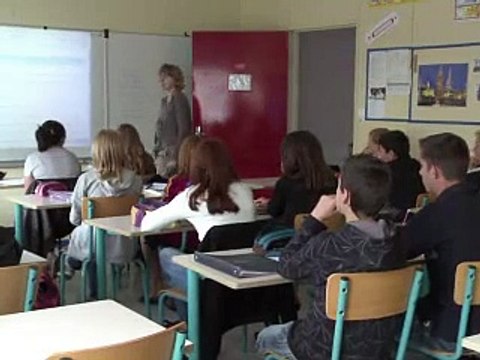 Le Journal vidéo du lundi 4 juillet 2011, édition de 12H00.