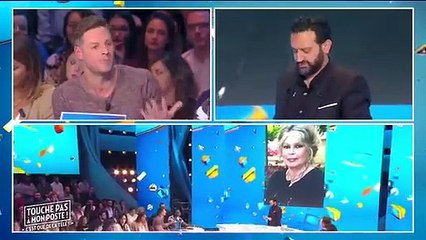 TPMP se venge de Brigitte Bardot : "Sa vieillesse est un naufrage qu'elle coule en silence !"