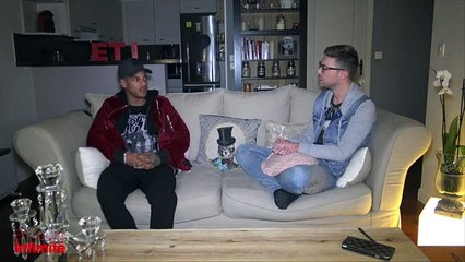 ETI : Marvin (Secret Story 10) : "Maeva a consommé beaucoup de drogue"