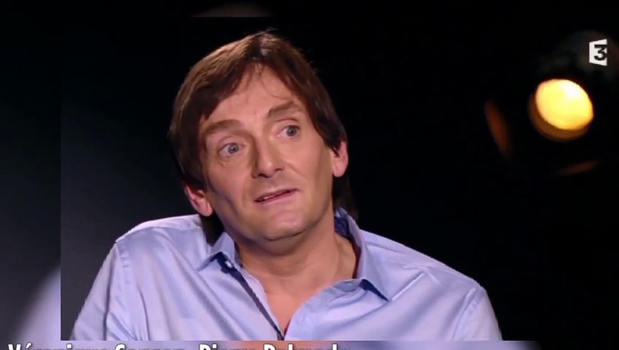 Pierre Palmade et ses "érections gênantes"