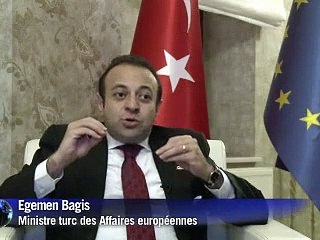 Turquie: Erdogan fête les dix ans de "la révolution" AKP pouvoir