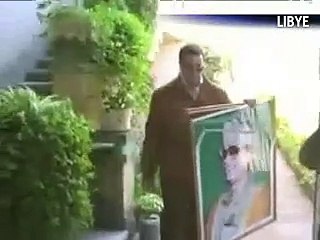 Le Journal vidéo du jeudi 24 février 2011, édition de 18H00.