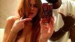 Lindsay Lohan topless à Cannes !