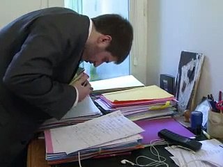 Mediator : Xavier Bertrand rejette la proposition "choquante" de Servier