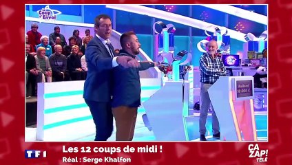 PPDA se confie sur son éviction de TF1
