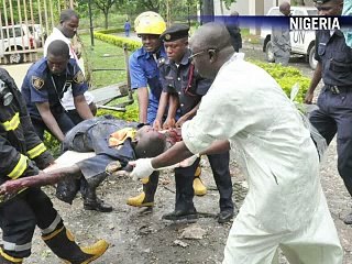 Le Journal vidéo du vendredi 26 août 2011, édition de 18H00