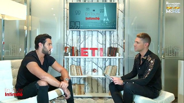 ETI: Gabano (Les Marseillais et les Ch’tis vs le reste du monde) : Ma relation avec Clémence était passionnelle et conflictuelle !