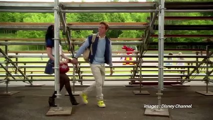 Exclu Vidéo : Sofia Carson (Descendants) : "J'aimerai avoir la même carrière que Beyoncé"