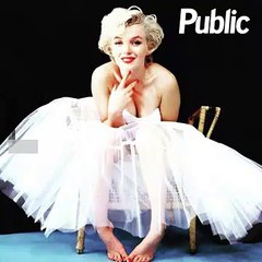 Vidéo : Marilyn Monroe : "Comme les mois passent vite... Et les calendriers !" Elle aurait eu 91 ans aujourd’hui.
