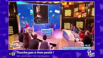 Vidéo : Zapping du 12 septembre : Les tout-nus débarquent chez Les Anges