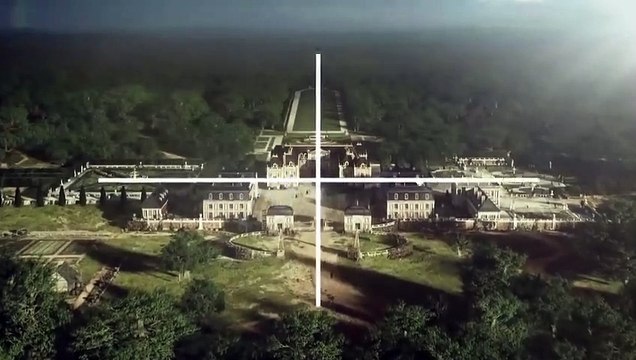 Versailles : la Bande-annonce de la série de Canal +