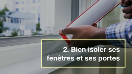 Chauffage : 10 astuces pour supporter le froid sans radiateur