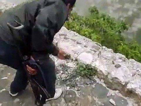 Syrie: violences dans la région d'Alep et à la frontière avec le Liban