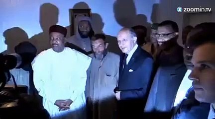 Quatre otages français libérés au Niger