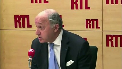 Laurent Fabius favorable au travail le dimanche dans les zones touristiques