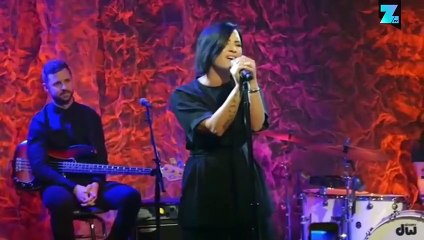 Demi Lovato et les réseaux sociaux, c'est fini !