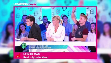 Quand Jean-Pierre Coffe parlait de sa mort à la télé