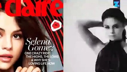 Selena Gomez : 'Je n'ai confiance en personne'