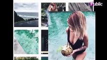 Caroline Receveur VS Clara Morgane : Qui est la plus sexy à Bali ?