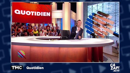 Nicolas Sarkozy s'énerve contre Guillaume Durand