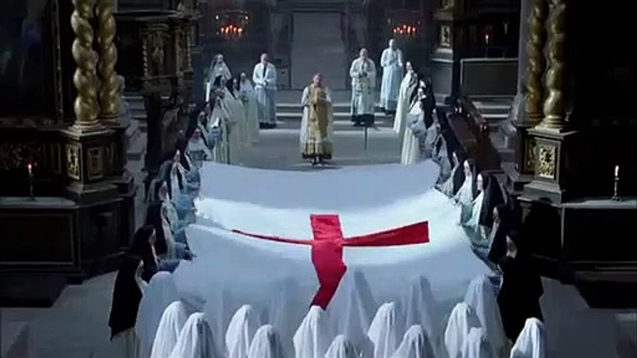 La religieuse