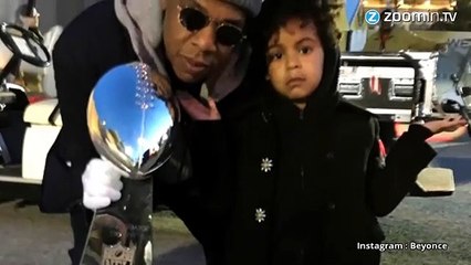 Quelle est la plus grande fierté de Beyoncé ?