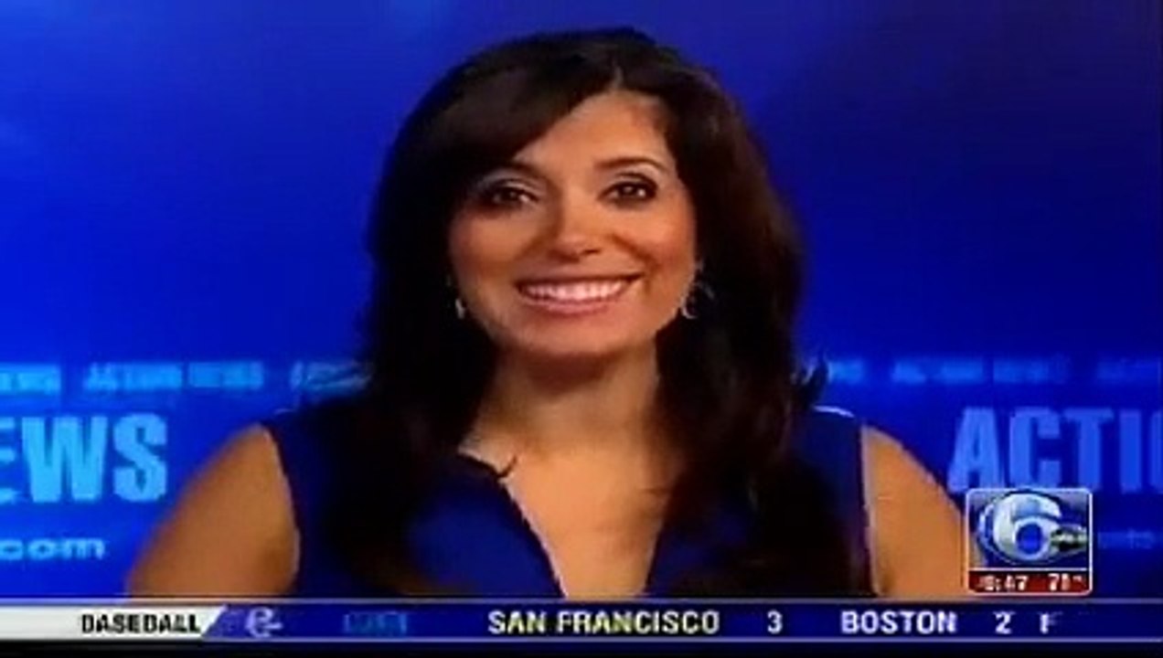 Un hélicoptère lâche 10.000 dollars au-dessus d'une ville