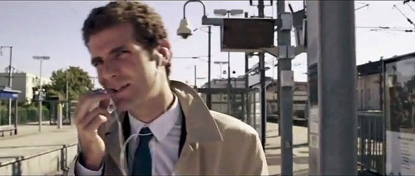 Je suis à l'heure : le court-métrage choc sur le viol et la non-assistance à personne en danger