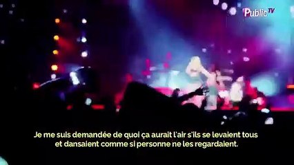 Exclu vidéo : Taylor Swift annonce la diffusion de sa tournée mondiale sur Apple Music !