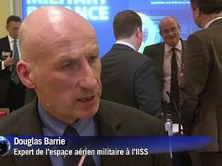 Libye: raids intensifs dans l'est, vers une zone d'exclusion aérienne?